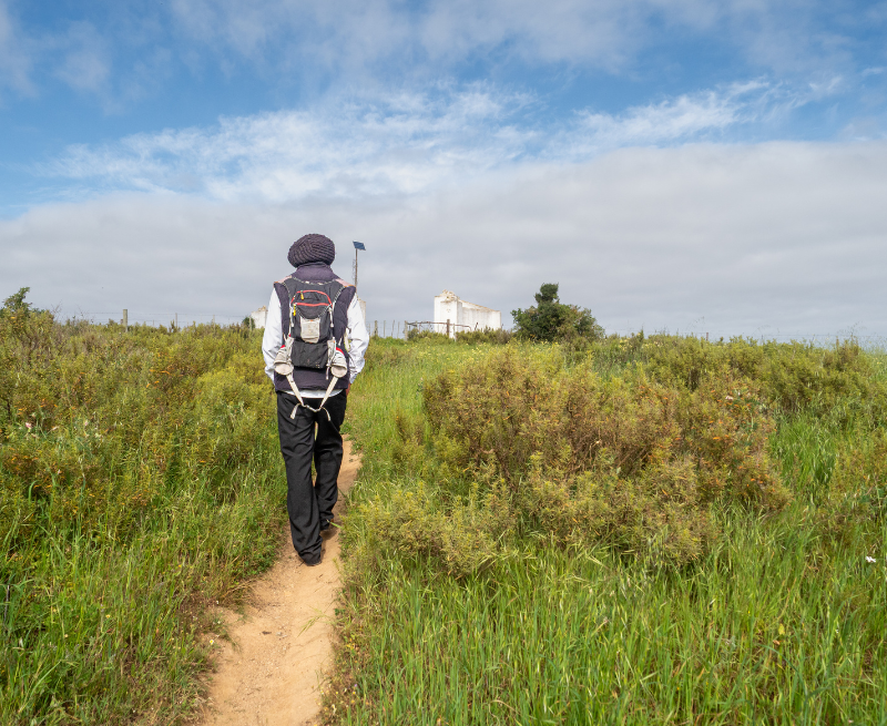 West Coast Way Slackpack Walk Reveals the Hidden Weskus
