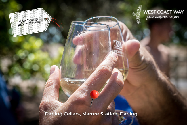 Things to do under R100